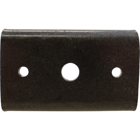 Aftermarket AM396960A1 Straw Chopper Blade, Double AM396960A1-ABL